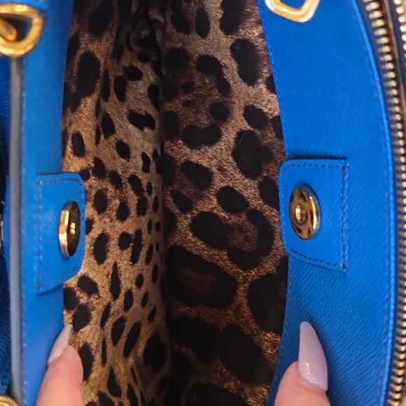 Dolce & Gabbana crossbody bag - Picture 5 of 15